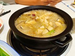 -菌之家·专业纯野生菌火锅·特色炒菌