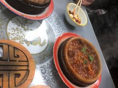 -石锅坛肉(广场店)