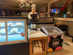 -比格比萨(林萃路店)