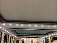 -上海浦东嘉里大酒店