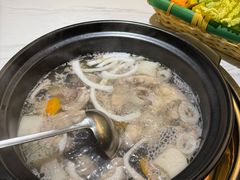 -狐狸爱上椰子鸡(滨江星光大道店)