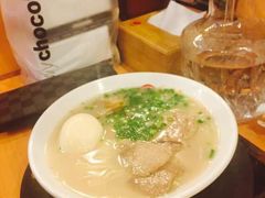 -博多一幸舍(侨福芳草地购物中心店)