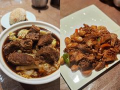 -南门小馆·清真(国贸商城店)