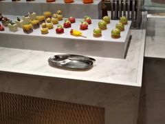 -苏州苏州湾艾美酒店-新食谱全日制餐厅