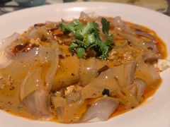 -四姐妹东北饺子(沙尾路店)