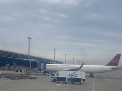 -中部国际机场