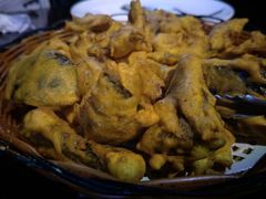 -Bombay Grill印度餐厅