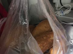 -泸溪河桃酥(秦淮夫子庙一店)