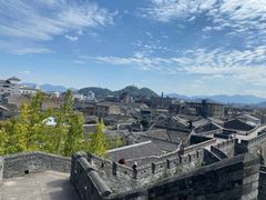 景点-台州府城(江南长城)