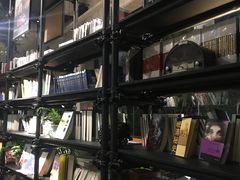 -太麻里文创咖啡馆(创意设计中心店)