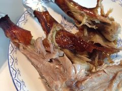 -同喜烤鸭店(光芒店)