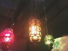 大堂-漫咖啡(奥体店)