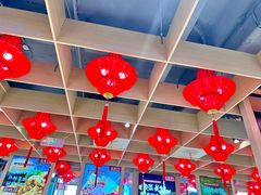 -宽城子美蛙毛肚自助火锅(建邺万达步行街店)