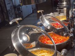 -OPEN開全日自助餐厅·牛肉火锅·海鲜(佛山希尔顿酒店)