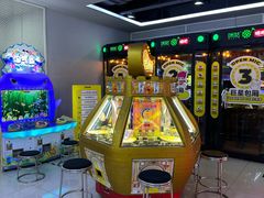 -风云再起游乐汇(南京常发广场店)