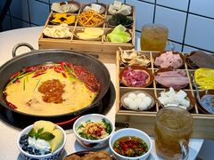 -芈重山老火锅(广州首店)
