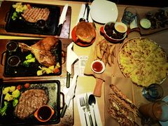 -必胜客(上海南站店)