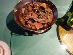 -五味坊·喜宴楼(瑞丰商博城店)