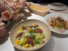 -PARFUM FLORAL花境法餐(南京首店)
