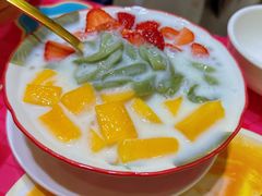 -甜心妈妈·榴莲星级糖水(北京路总店)