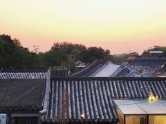 -糖房咖啡(南锣鼓巷店)