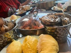 -奢谷·海鲜自助(南海万科店)