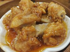 -点都德(海岸城店)