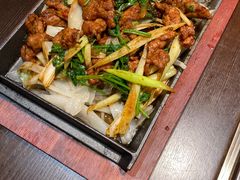 -羲和雅苑•北京烤鸭(乐园道万象城店)