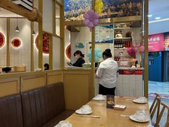 -东北风(江北万达店)