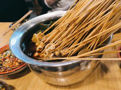 -拐枣巷小串串(财大店)