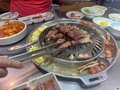 -喜来稀肉(虹泉路店)