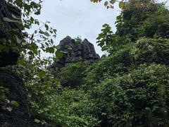 -梭布垭石林景区