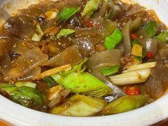 -辣不二地道川菜(汉水路店)