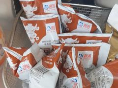 -琦琦蛋饼铺(上南店)