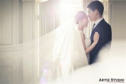 -艺匠摄影ARTIZ STUDIO(南京店)