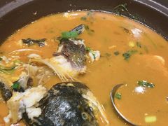 -金陵后厨·南京菜(新街口秣陵路店)