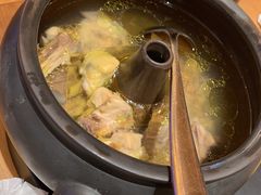 -云海肴·汽锅鸡·云南菜(东坝金隅店)