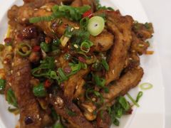 -大鸭梨烤鸭(石佛营店)