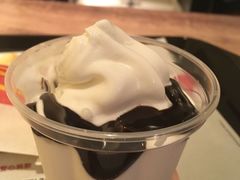 -麦当劳(沙河店)