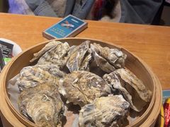 -喝丢一只鞋海鲜烧烤·海肠捞饭(东关街店)