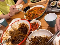 -多宾韩国料理(学衡路店)