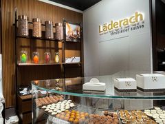 -Laderach 莱德拉(上海环贸iapm店)