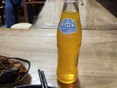 -大姨捞面(新安花园店)