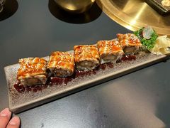 -無二炙坊·和牛烧肉(大钟寺1733店)