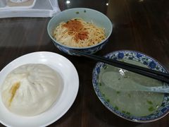 -静海楼(学田店)