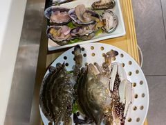 -蔚海之都·象山蒸汽海鲜(仙霞路店)