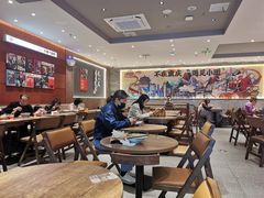 大堂-遇见小面(SM城市广场一期店)