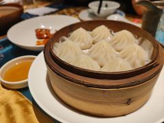 -茶人村·宫廷私厨(奥体印象城店)