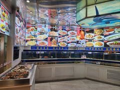 -普天和酒楼·新津菜·烤鸭(天津之眼店)