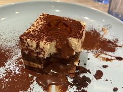 流心提拉米苏-必胜客(江门万达店)